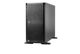 Сервер HP ProLiant ML350 Gen9 E5-2620v4 Tower(5U)/Xeon8C 2.1GHz(20MB)/1x16GbR1D_2400/P440arFBWC(2Gb/RAID 0/1/10/5/50/6/60)/noHDD(8/ 48up)SFF/noDVD/iLOstd/ 835263-421