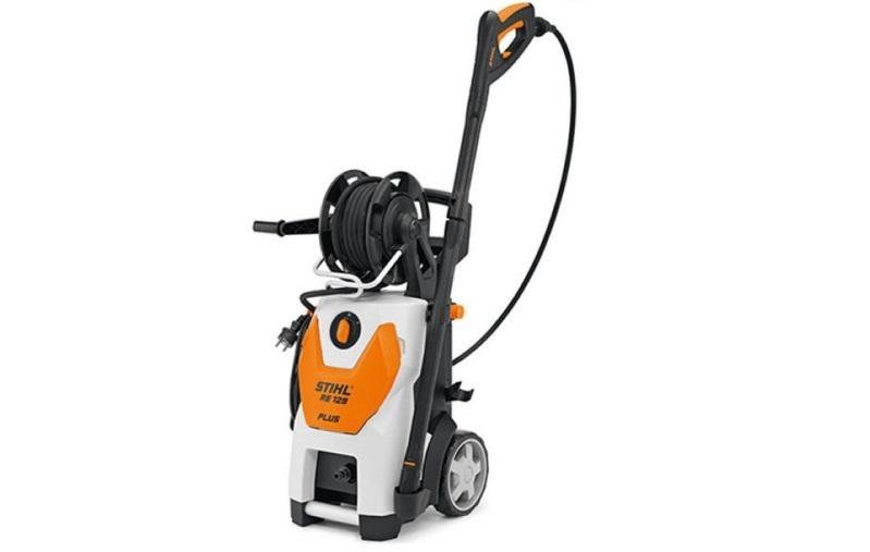 Мойка высокого давления STIHL RE 129 Plus 2.3 кВт