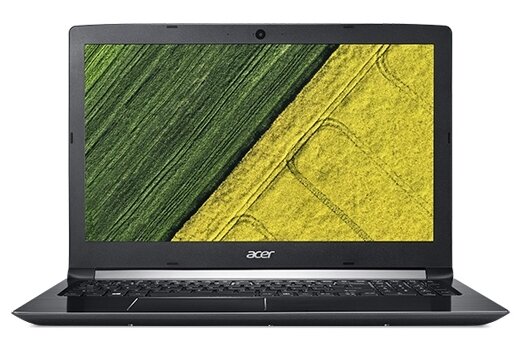 Ноутбук Acer Aspire 5 A515-55