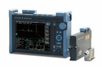 Компьютерные инструменты Блок базовый рефлектометра Yokogawa AQ7280-HR/SB/Z