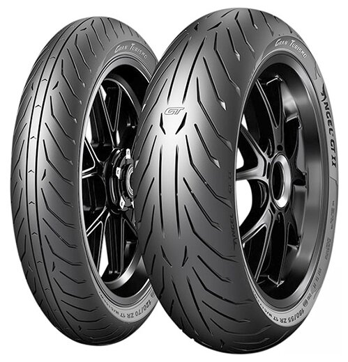 Шины для мотоциклов Pirelli Angel GT 2 180/55 R17 73W