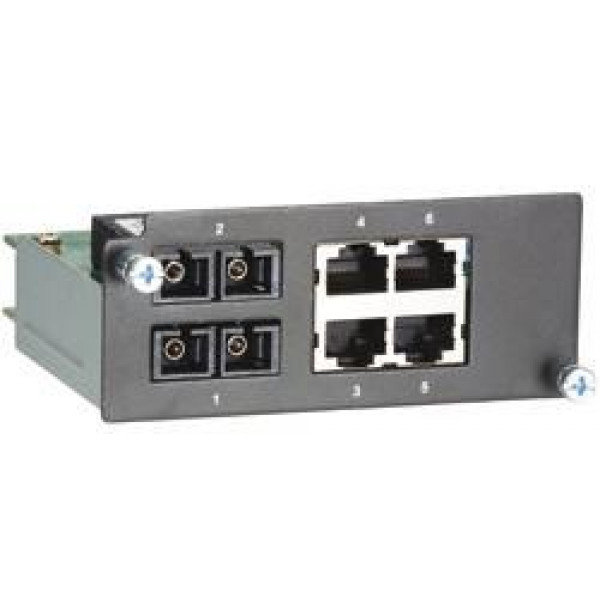 MOXA PM-7200-2MSC4TX - Раздел: Компьютеры оптом