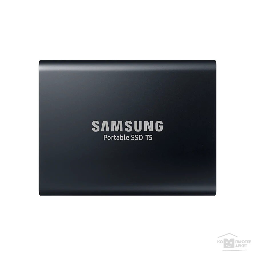 Внешний SSD Samsung Portable SSD T5 2 ТБ
