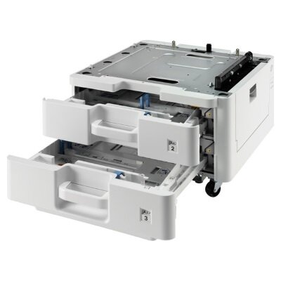 Кассета для бумаги PF-471 Kyocera FS-6025MFP/B/6030MFP/C8020MFP/C8025MFP/M4125idn/M4132idn/M8130cidn/M8124cidn (2х500 листов)