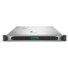 Севрер HP Proliant DL160 Gen9, 1(up2)x E5-2603v4 6C 1.7GHz, 1x8GB-R DDR4-2400T, H240/ZM (RAID 1+0/5/5+0) noHDD (8 SFF 2.5quot; HP) 1x550W NHP NonRPS, 2x 1Gb/s, noDVD, iLO4.2, Rack1U, 3-1-1 830571-B21