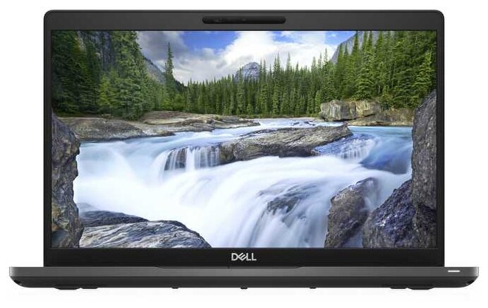 Ноутбук DELL Latitude 5400 (Intel Core i5 8250U 1600MHz/14quot;/1920x1080/8GB/512GB SSD/DVD нет/Intel UHD Graphics 620/Wi-Fi/Bluetooth/Windows 10 Pro)