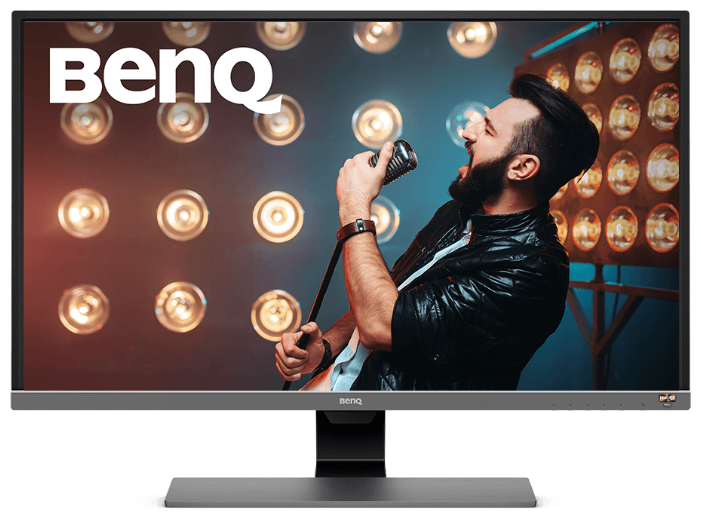 Монитор BenQ EW3270U 31.5quot;