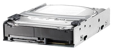 Жесткий диск HP 1.2 TB 693648-B21