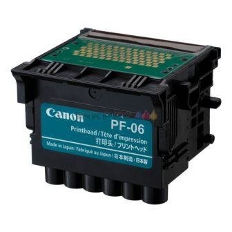 Печатающая головка Canon PF-06