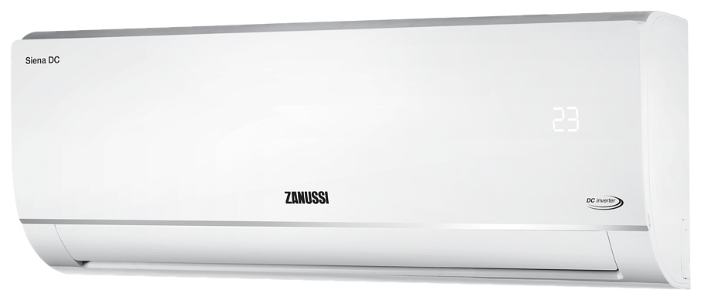 Настенная сплит-система Zanussi ZACS/I-24HS/N1
