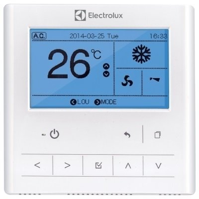 Пульт управления проводной Electrolux ESVM-J01