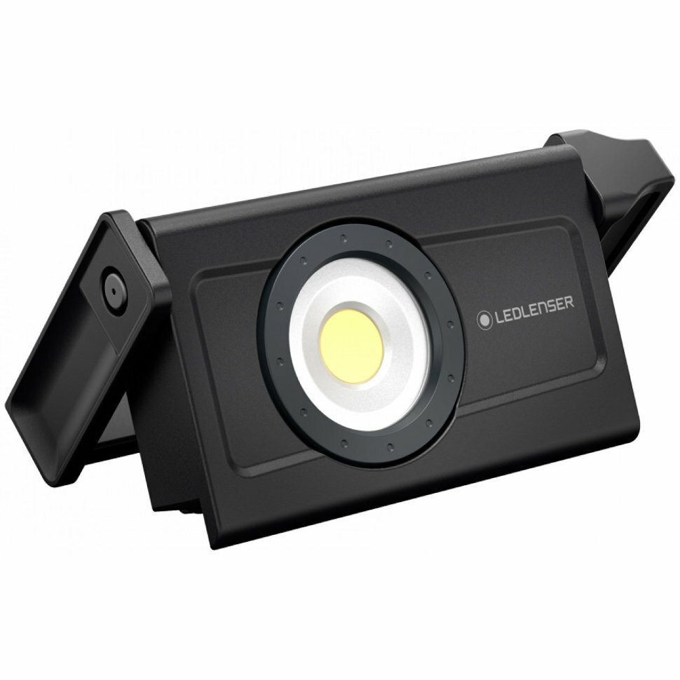 Фонарь LED Lenser IF4R