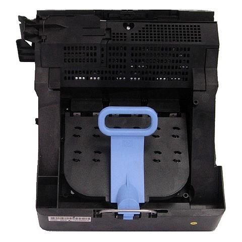 Запасная часть для принтеров HP DesignJet Plotter Z2100/Z3100, Carriage assembly (Q6677-67004)