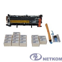 НР CB389-67901/CB389A Ремкомплект (Maintenance Kit) HP LJ P4014/4015/P4515 (O)