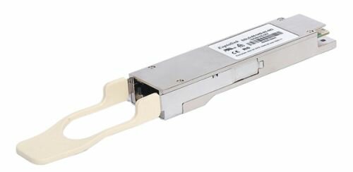 Модуль QSFP28 Opticin QSFP28.100G.SR4 100G, SR4, 70m/100m, MPO