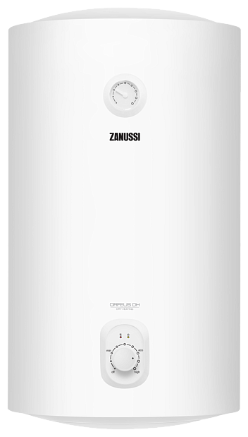 Накопительный электрический водонагреватель Zanussi ZWH/S 100 Orfeus DH