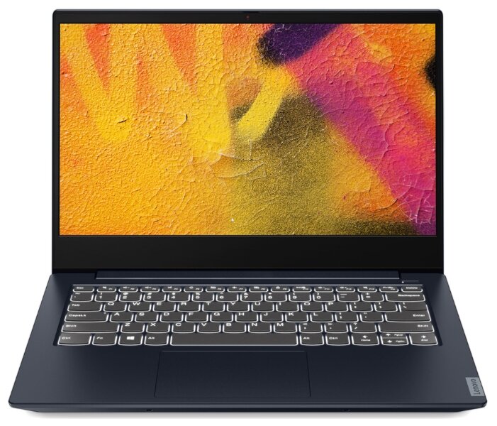 Ноутбук Lenovo IdeaPad S340-14IWL (Intel Core i3 8145U 2100 MHz/14quot;/1920x1080/4GB/1128GB HDD+SSD/DVD нет/Intel UHD Graphics 620/Wi-Fi/Bluetooth/DOS)