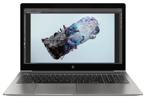 Ноутбук HP ZBook 15u G6 (8JL71EA) (Intel Core i7 8565U 1800MHz/15.6quot;/3840x2160/16GB/512GB SSD/DVD нет/AMD Radeon Pro WX 3200 4GB/Wi-Fi/Bluetooth/Windows 10 Pro)