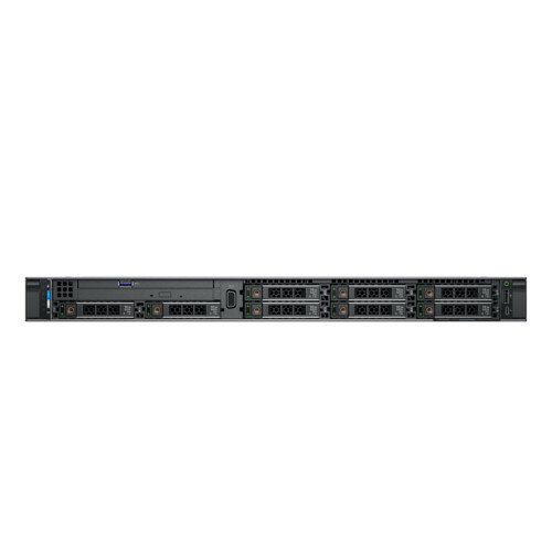 Сервер Dell PowerEdge R440 (R440-2014)