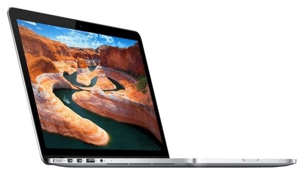 Ноутбук Apple MacBook Pro 13 with Retina display Mid 2014