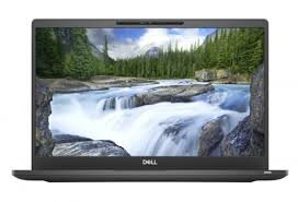 Ноутбук Ноутбук Dell Latitude 7400 Carbon (7400-2675-SE62)