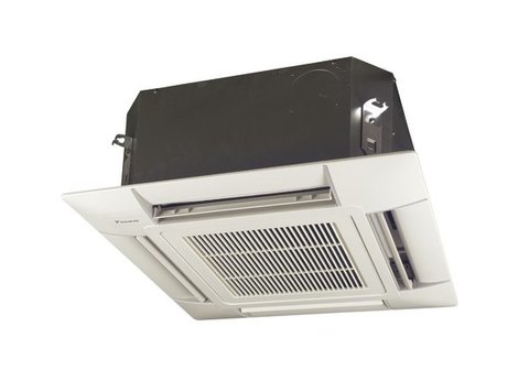 Кассетный фанкойл Daikin FWF03BT