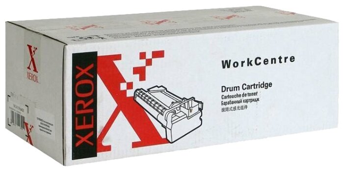 Копи-картридж XEROX WC PRO 420/415 (ресурс 27000 страниц), CNL