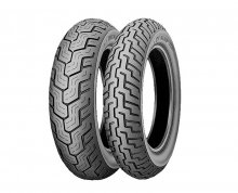 Мотошина Dunlop Kabuki D404 140/80 R17 69H