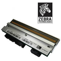 Печатающая головка Zebra P1058930-010