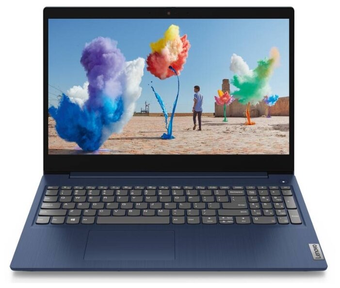 Ноутбук Lenovo IdeaPad 3 15ARE05 (AMD Ryzen 5 4500U 2300MHz/15.6quot;/1920x1080/8GB/256GB SSD/DVD нет/AMD Radeon Graphics/Wi-Fi/Bluetooth/DOS)