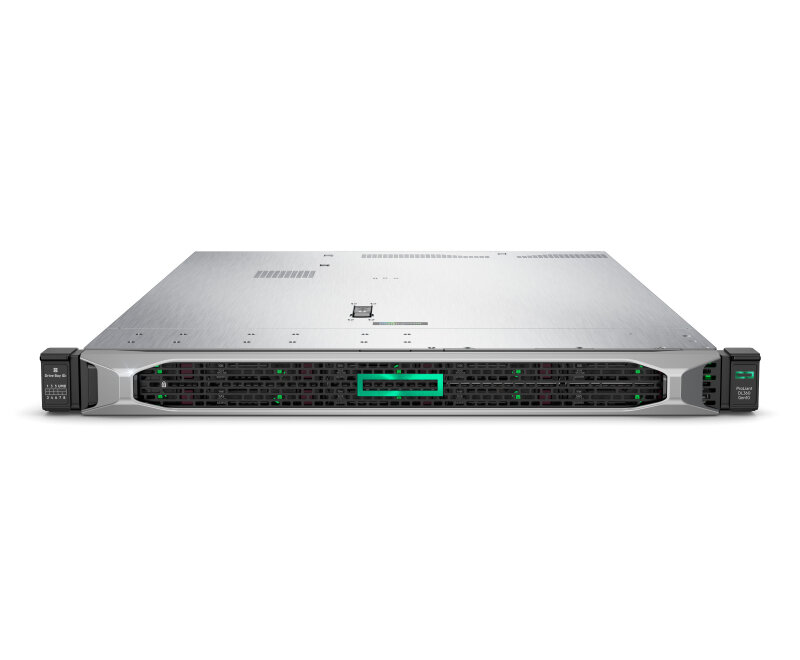 P19776-B21 Сервер HPE DL360 Gen10, 1x 4208 Xeon-S 8C 2.1GHz
