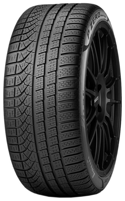 Автомобильная шина Pirelli P Zero Winter 285/30 R22 101W зимняя