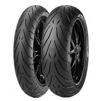 Шины Pirelli Angel GT 190/50/R17 73W