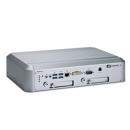 Встраиваемый компьютер для ж/д Axiomtek tBOX500-510-FL-Celeron-24MRDC