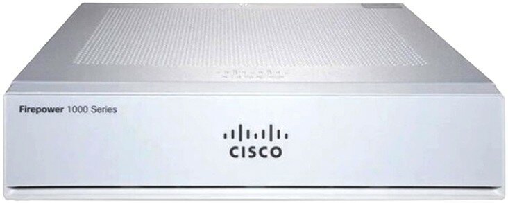 Межсетевой экран Cisco (FPR1010-NGFW-K9)