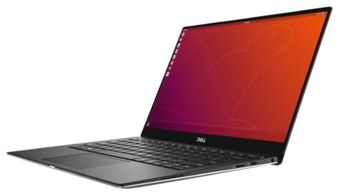 Ноутбук DELL XPS 13 9380-7195 (Intel Core i5 8265U 1600 MHz/13.3quot;/1920x1080/8GB/256GB SSD/DVD нет/Intel UHD Graphics 620/Wi-Fi/Bluetooth/Windows 10 Home)