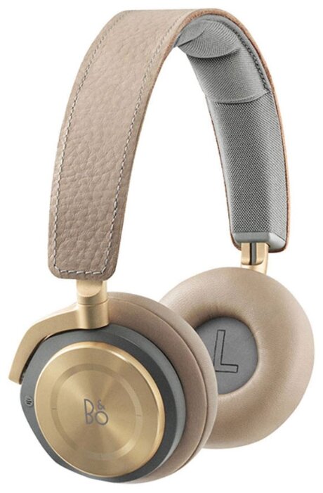 Наушники Bang  Olufsen Beoplay H8i Natural