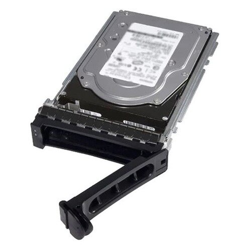 Накопитель SSD Dell 1x200Gb SATA для 14G 400-ATFR Hot Swapp 2.5quot; Mixed Use