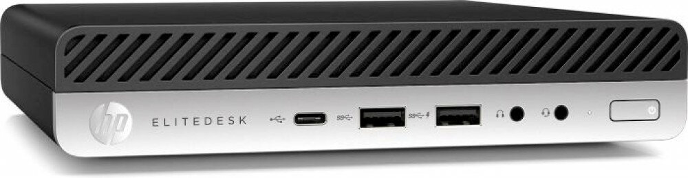 Настольный компьютер HP EliteDesk 800 G5 DM (7PF66EA)