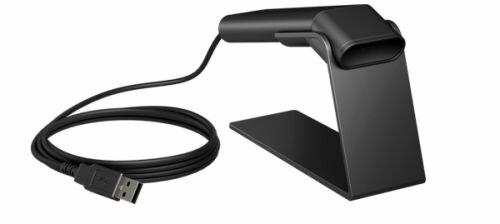 Опция HP 1RL97AA HP ElitePOS 2D Barcode Scanner