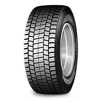 Грузовые шины Bridgestone M729 315/70 R22.5 TL 152/148 M M+S Ведущая