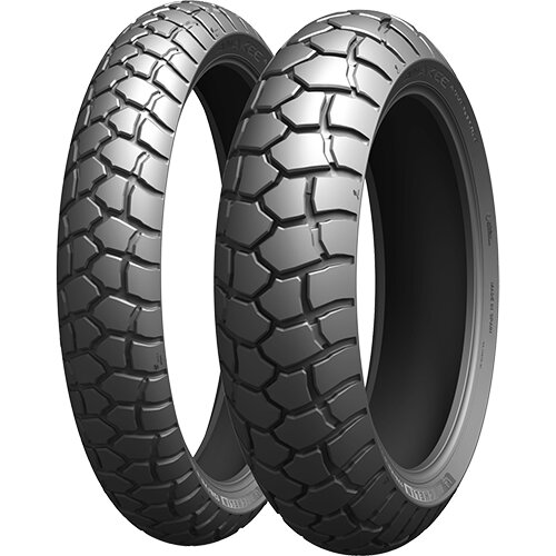 Мотошина Michelin Anakee Adventure 170/60 R17 72V