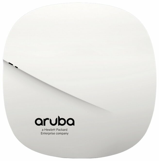 Bluetooth+Wi-Fi роутер Aruba Networks IAP-305