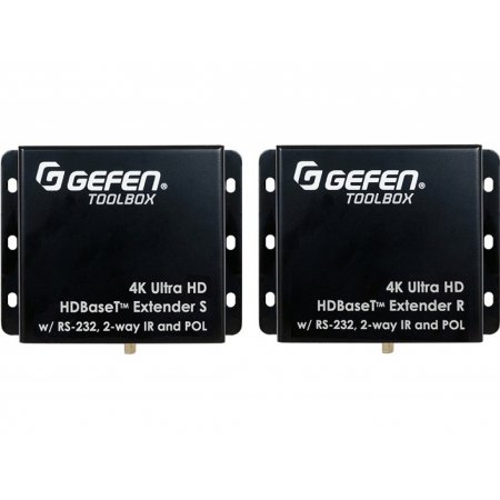 Комплект устройств для передачи GTB-UHD-HBT Gefen