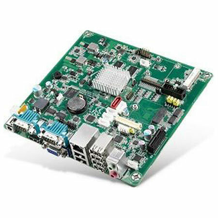 Одноплатный компьютер Advantech RSB-6410CD-PNA1E