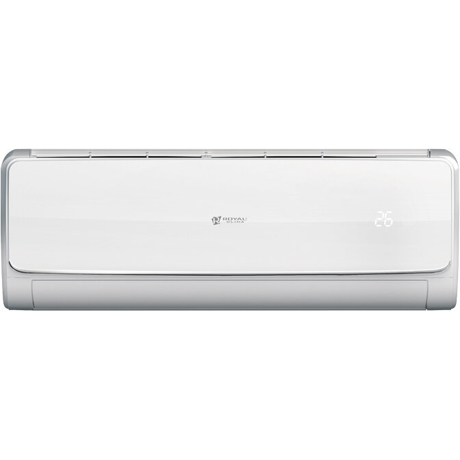 Настенный фанкойл 3-4,9 кВт Royal Clima MACS-I-W30P2