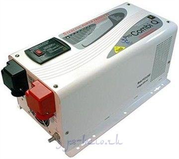 Преобразователь напряжения Procombi Q (PCQ241600) 24V 1600W