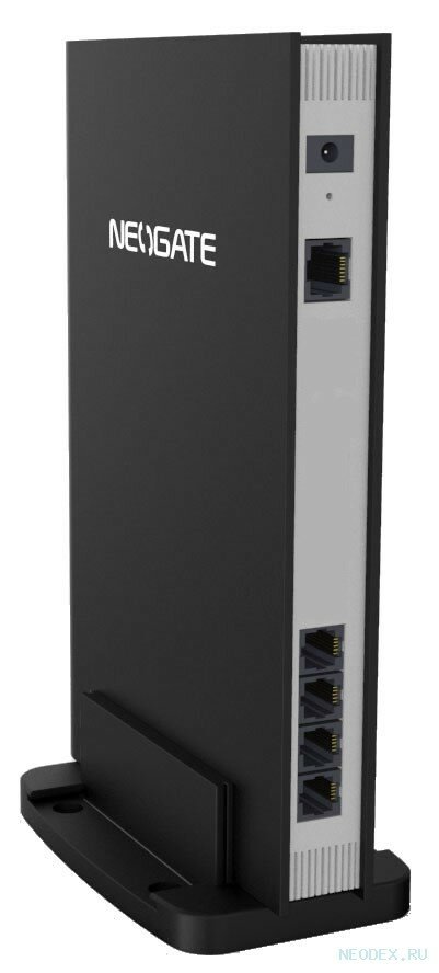 Yeastar NeoGate TA410 IP аналоговый шлюз ( TA410 )