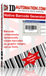 IDAutomation Crystal Reports QR-Code Native Barcode Generator Single Developer License Арт.