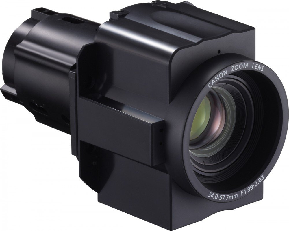 Canon длиннофокусный зум-объектив RS-IL02LZ (4967B001)